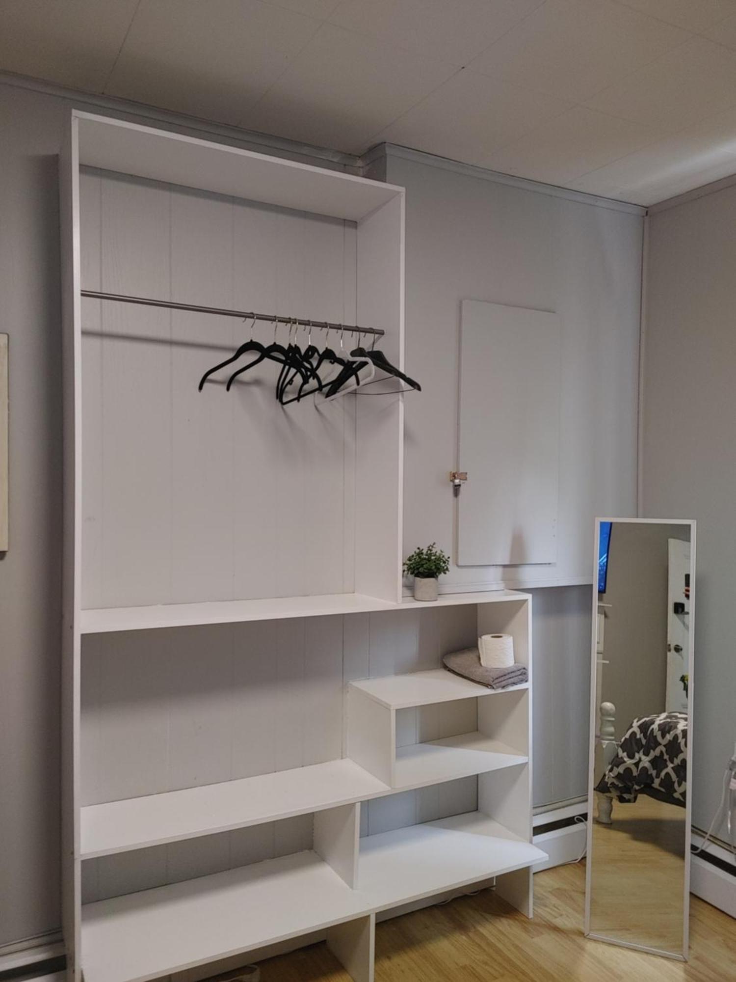 32 Jean St Room 0 เซนต์จอห์น ภายนอก รูปภาพ
