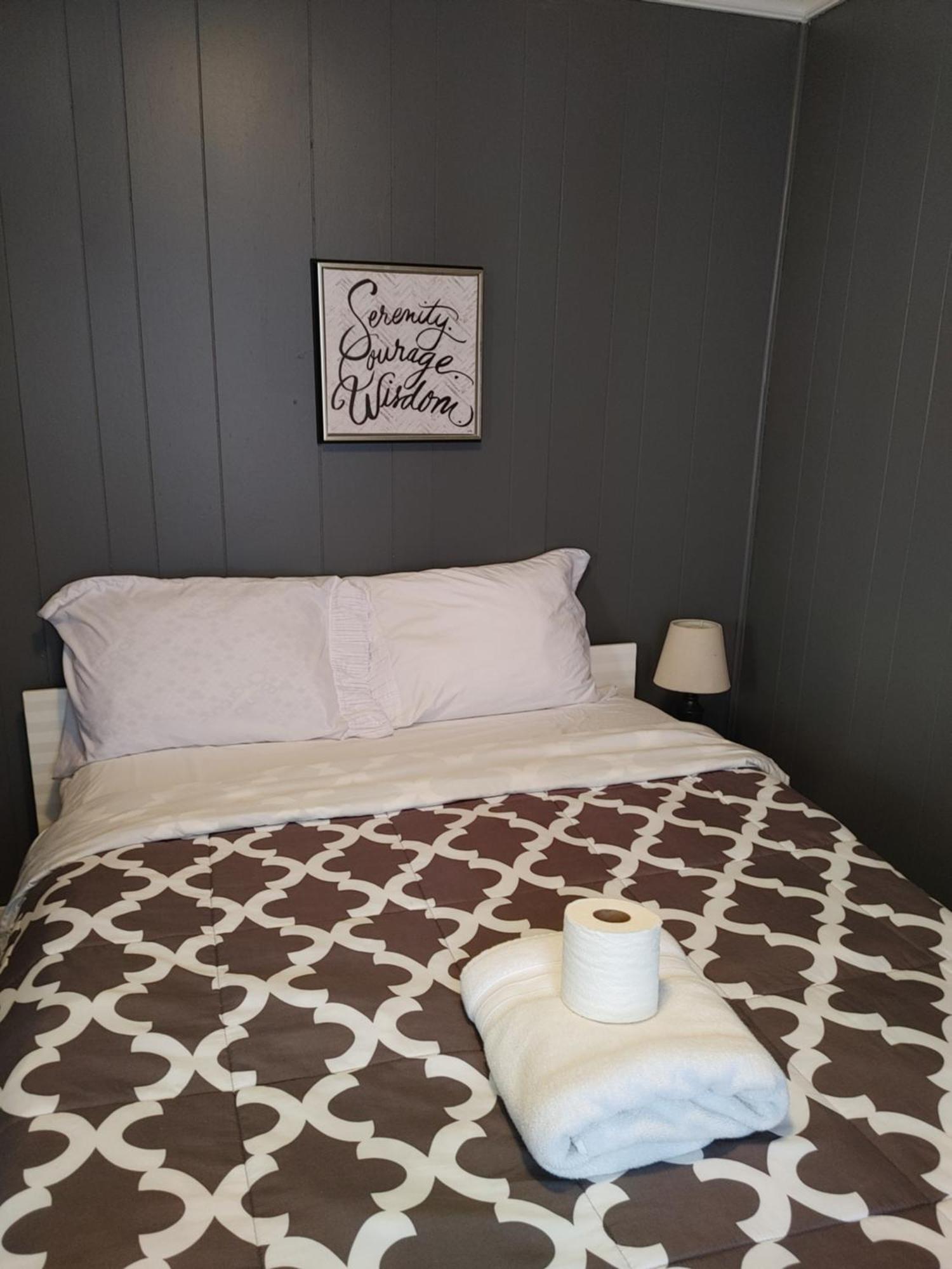 32 Jean St Room 0 เซนต์จอห์น ภายนอก รูปภาพ